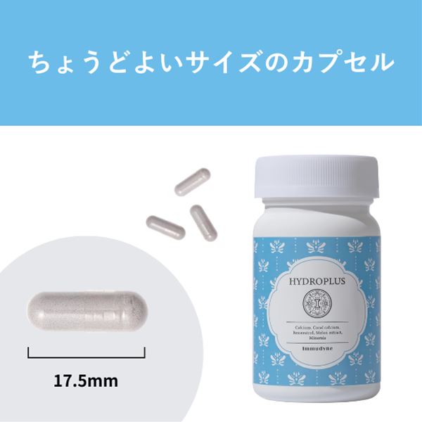 �ϥ��ɥ����ץ饹�Υ��ץ��륵���� ��17.5mm